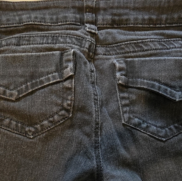 Arden B Black Jeans - Picture 5 of 5
